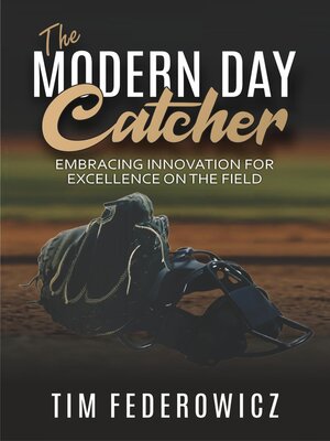 cover image of The Modern Day Catcher